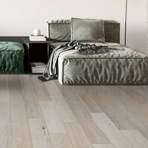 Echelon Cascadia Engineered European White Oak Floor Victoria