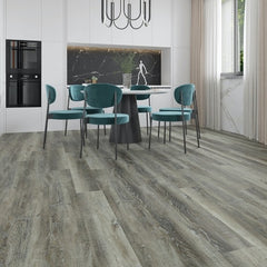 Contour Premium Luxury Vinyl Plank Flooring Timeless