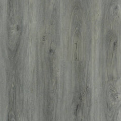 Aquashield SPC Waterproof Vinyl Wide Plank Flooring Stormy Grey - DS102