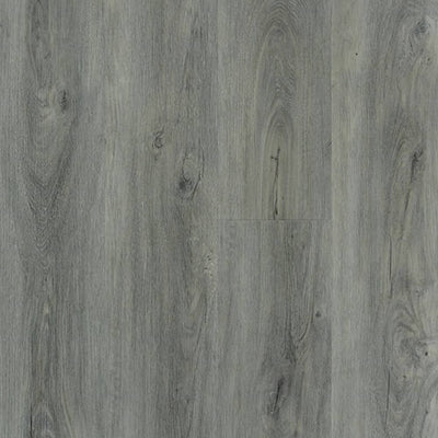 Aquashield SPC Waterproof Vinyl Wide Plank Flooring Stormy Grey - DS102