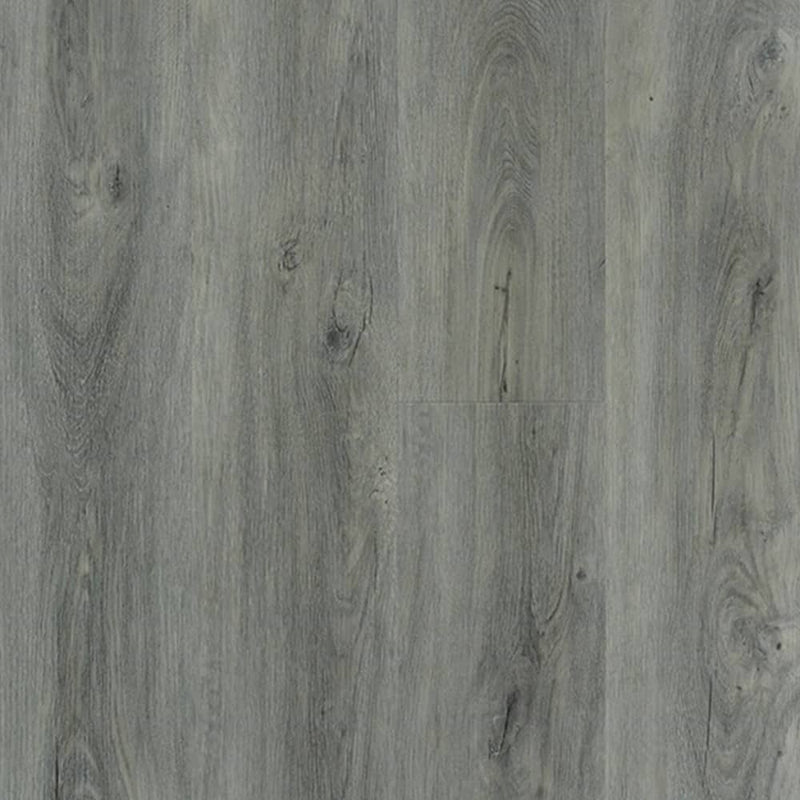 Aquashield SPC Waterproof Vinyl Wide Plank Flooring Stormy Grey - DS102