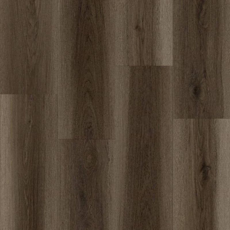 Essentials Dark Brown Laminate Floor Floating Floor Canyon Dust 9″ ESS11M-323 Plank