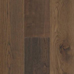 Echelon Vintage Charm Engineered American Hickory Floor Earthen