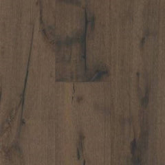 Echelon Vintage Charm Engineered American Hickory Floor Fossil