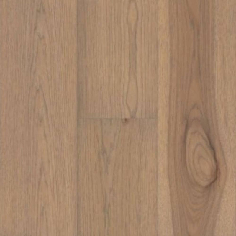 Echelon Vintage Charm Engineered American Hickory Floor Parchment
