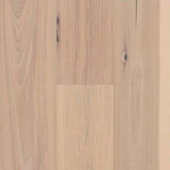 Echelon Vintage Charm Engineered American Hickory Floor Whisper White