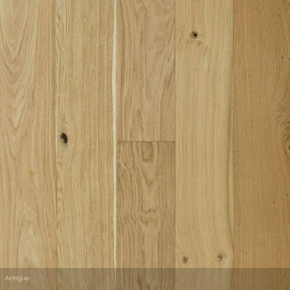 Echelon Island Retreat Engineered European White Oak Floor Antigue EF100