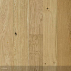 Echelon Island Retreat Engineered European White Oak Floor Antigue EF100