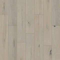 Enchanted European Oak Engineered Wide Plank Hardwood Floor - Alpine Meadows Plank