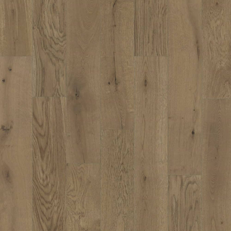 Enchanted European Oak Engineered Wide Plank Hardwood Floor Bedrock Plank