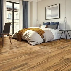 Titan Surfaces Epic Luxury Vinyl Plank WPC Floating Floor Salvador