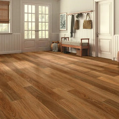 Titan Surfaces Epic Luxury Vinyl Plank WPC Floating Floor Sao Paulo