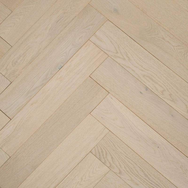 French Oak Herringbone Engineered Hardwood Floor Camille FOH-OAW5-CAM