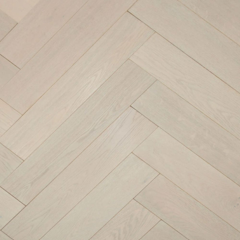 French Oak Herringbone Engineered Hardwood Floor Claire FOH-OAW5-CLA