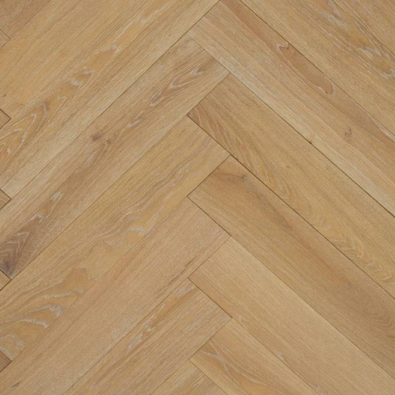 French Oak Herringbone Engineered Hardwood Floor Marie FOH-OAW5-MAR