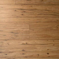 GreenHaven Smooth Eucalyptus Floor Tupelo Honey  Wide Plank