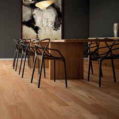 Indusparquet Artisanal Classic Engineered Hardwood Floor Amendoim