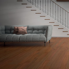 Indusparquet Artisanal Classic Engineered Hardwood Floor Brazilian Cherry