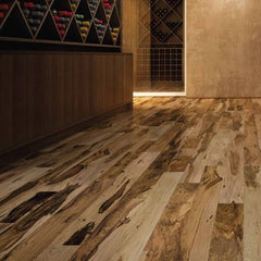 Indusparquet Artisanal Classic Engineered Hardwood Floor Brazilian Pecan