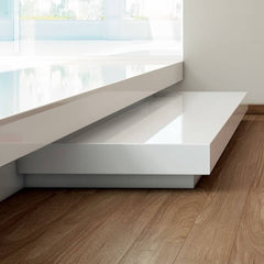 Indusparquet Premium Solid Hardwood Floor Brazilian Chestnut