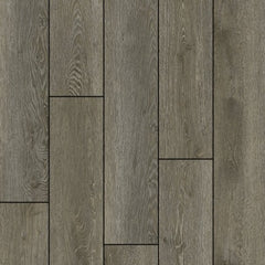 Jayden Waterproof Luxury Vinyl Plank Flooring Gunmetal