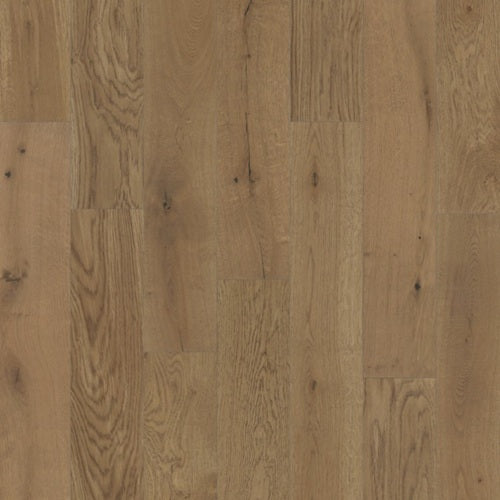 Majestic View European Oak Engineered Hardwood Floor Aspens