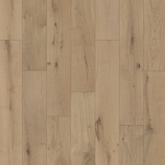 Majestic View European Oak Engineered Hardwood Floor Grand Tetons