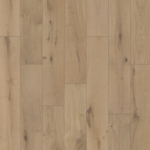 Majestic View European Oak Engineered Hardwood Floor Grand Tetons