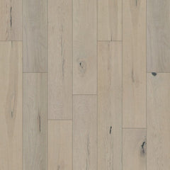 Majestic View European Oak Engineered Hardwood Floor Smoky Mountains