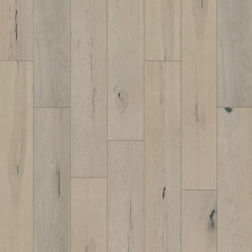 Majestic View European Oak Engineered Hardwood Floor Smoky Mountains