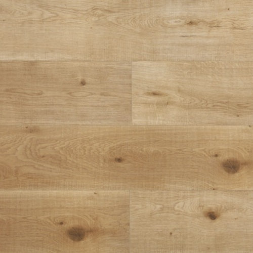 Maritime Waterproof Luxury Vinyl Plank Flooring Knotty Sea Drift