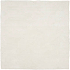 Michael Amini Modern Abstract Rectangle Area Rug Ma30 Star Ivory SMR01 Made In India