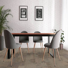 Mullican Artisanal Engineered Hickory Hardwood Floor Hadley Greystone