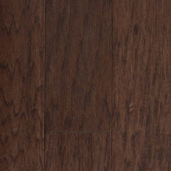 Mullican Artisanal Engineered Hickory Hardwood Floor Lincolnshire Champagne