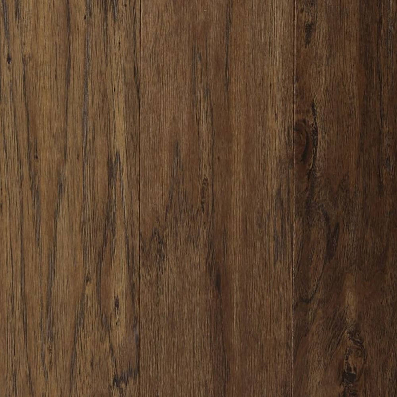 Mullican Artisanal Engineered Hickory Hardwood Floor Lincolnshire Provincial