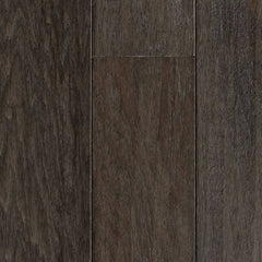 Mullican Artisanal Engineered Hickory Hardwood Floor Oakmont Granite