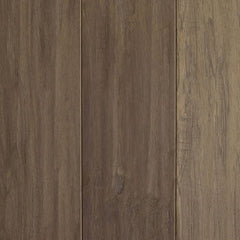 Mullican Artisanal Engineered Hickory Hardwood Floor Oakmont Stone