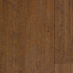 Mullican Artisanal Engineered Maple Hardwood Floor Oakmont Autumn