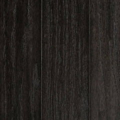 Mullican Artisanal Engineered Red Oak Hardwood Floor Oakmont Ebony