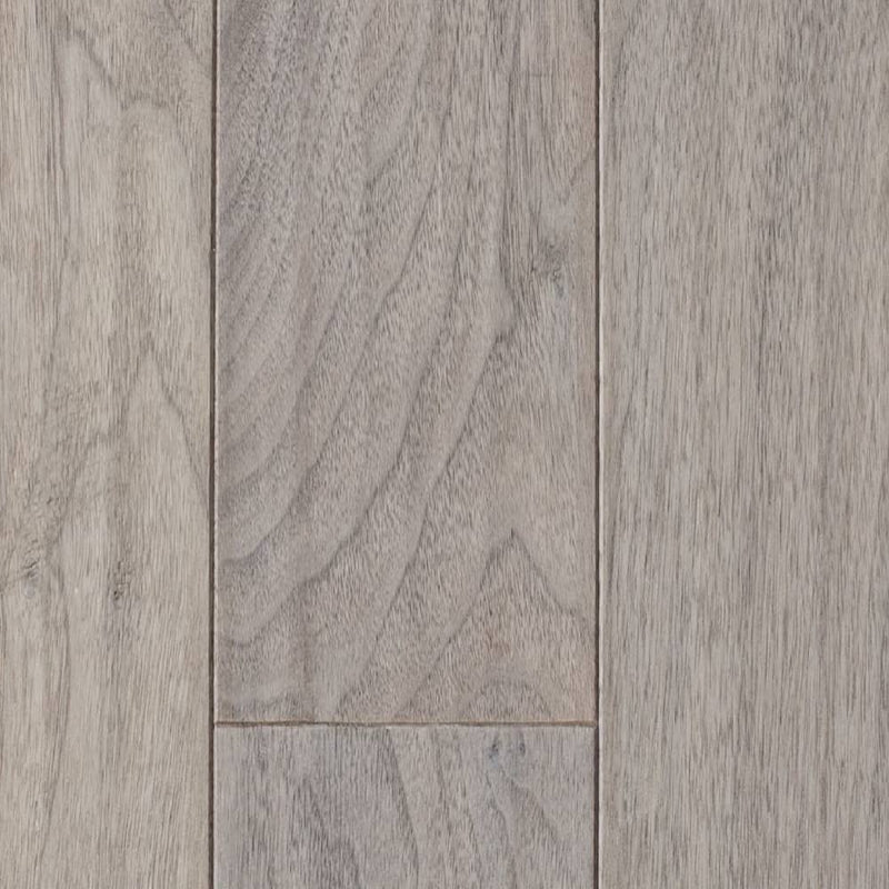 Mullican Artisanal Engineered Walnut Hardwood Floor Oakmont Frost