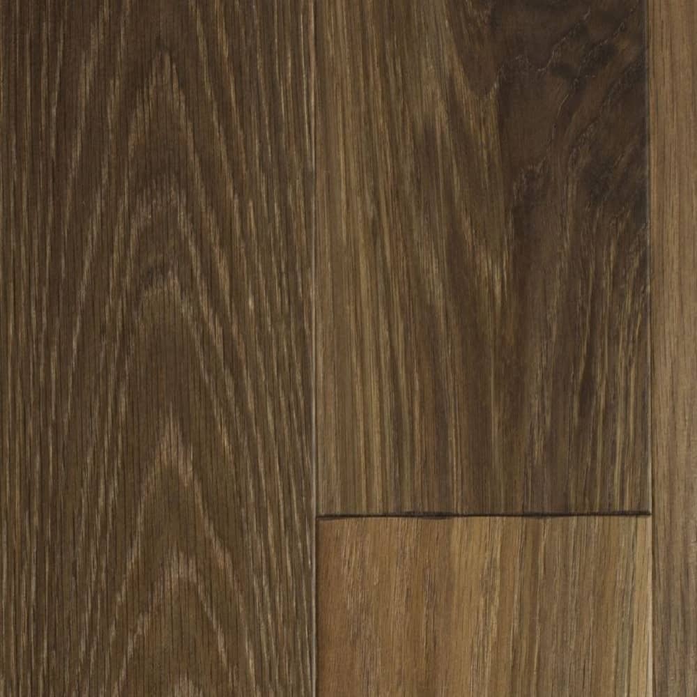 Mullican Durable Engineered European White Oak Hardwood Floor Castillian Engineered Copper