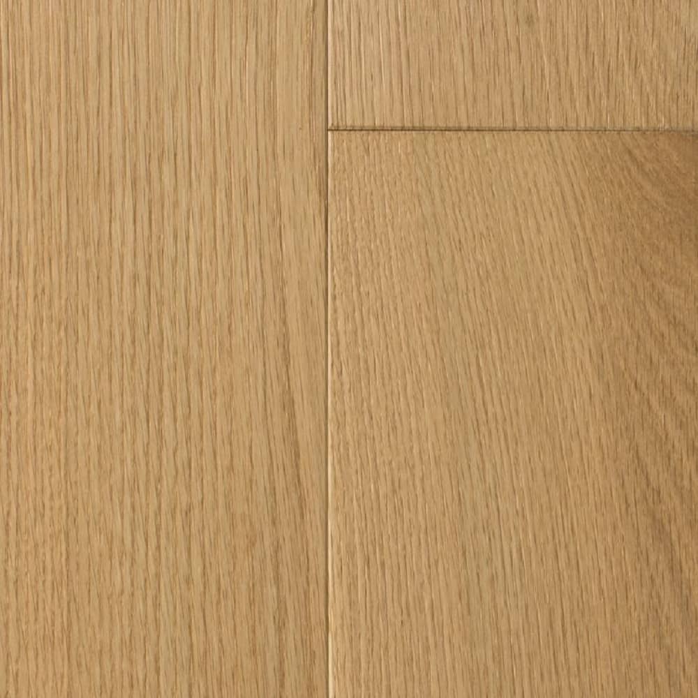 Mullican Durable Engineered European White Oak Hardwood Floor Castillian Engineered Natural