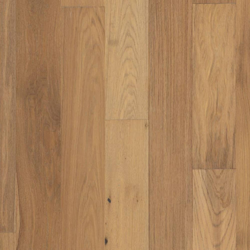 Mullican Luxury Engineered European White Oak Hardwood Floor Castillian Cottage Blakemore
