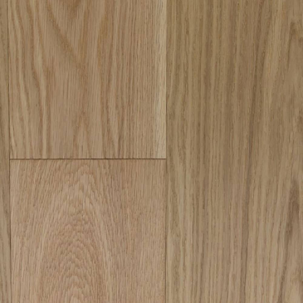Mullican Luxury Engineered European White Oak Hardwood Floor Castillian Elegance Natural