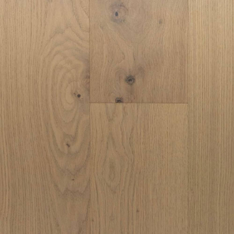 Mullican Luxury Engineered White Oak Hardwood Floor Serenity Essence