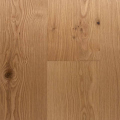 Mullican Luxury Engineered White Oak Hardwood Floor Serenity Natural