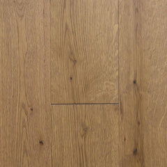 Mullican Luxury Solid White Oak Hardwood Floor Wexford Autumn Bronze