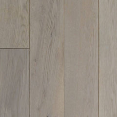 Mullican Luxury Solid White Oak Hardwood Floor Wexford Seabrook