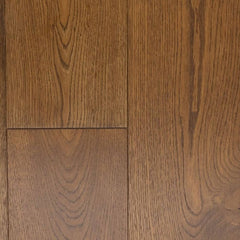 Mullican Stylish Engineered European White Oak Hardwood Floor Castillian Estate Sandridge