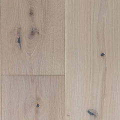 Mullican Stylish Engineered European White Oak Hardwood Floor Castillian Estate Waverly